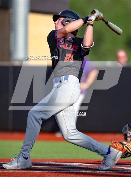 Thumbnail 1 in Grand Oaks vs Willis photogallery.