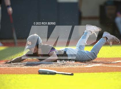 Thumbnail 2 in Grand Oaks vs Willis photogallery.