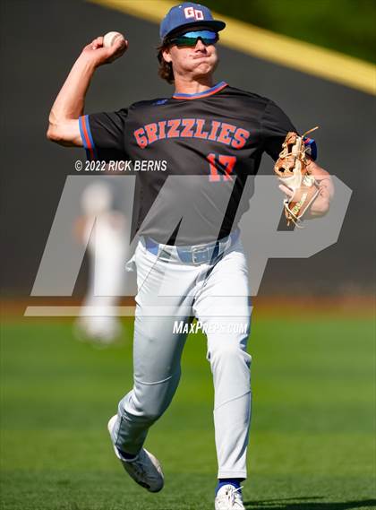 Thumbnail 3 in Grand Oaks vs Willis photogallery.