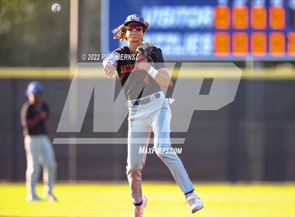 Thumbnail 3 in Grand Oaks vs Willis photogallery.