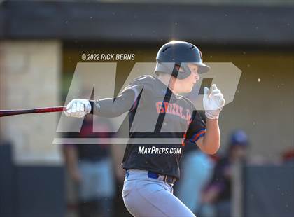 Thumbnail 2 in Grand Oaks vs Willis photogallery.