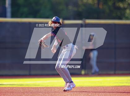Thumbnail 2 in Grand Oaks vs Willis photogallery.