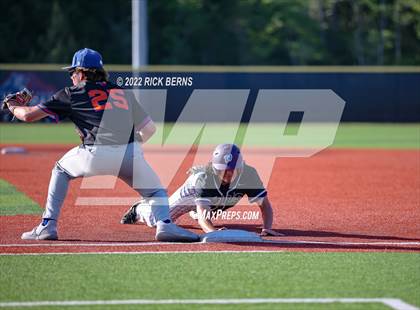 Thumbnail 3 in Grand Oaks vs Willis photogallery.