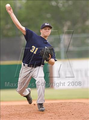 Thumbnail 3 in Lloyd Memorial vs. Newport Central Catholic photogallery.