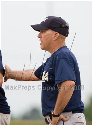Thumbnail 1 in Lloyd Memorial vs. Newport Central Catholic photogallery.