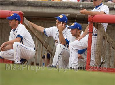 Thumbnail 1 in Lloyd Memorial vs. Newport Central Catholic photogallery.