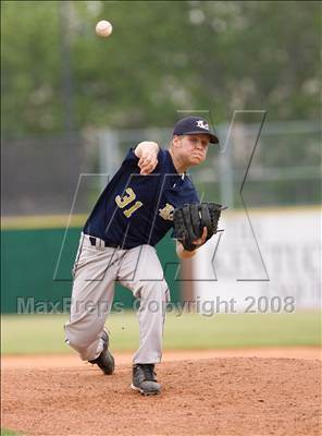 Thumbnail 3 in Lloyd Memorial vs. Newport Central Catholic photogallery.