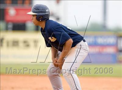 Thumbnail 2 in Lloyd Memorial vs. Newport Central Catholic photogallery.