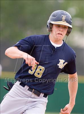 Thumbnail 3 in Lloyd Memorial vs. Newport Central Catholic photogallery.