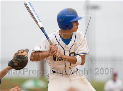 Thumbnail 3 in Lloyd Memorial vs. Newport Central Catholic photogallery.