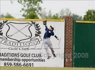 Thumbnail 1 in Lloyd Memorial vs. Newport Central Catholic photogallery.