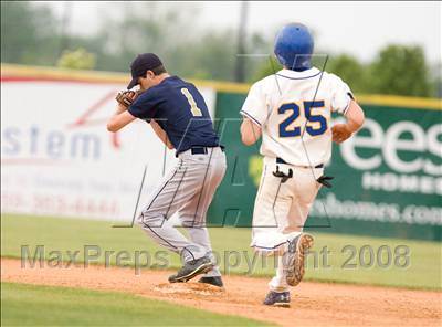Thumbnail 2 in Lloyd Memorial vs. Newport Central Catholic photogallery.