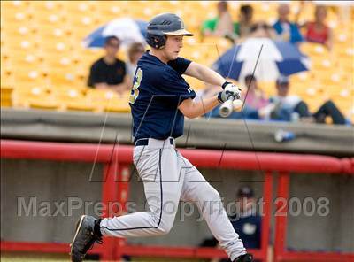 Thumbnail 1 in Lloyd Memorial vs. Newport Central Catholic photogallery.