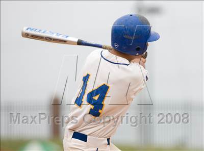 Thumbnail 3 in Lloyd Memorial vs. Newport Central Catholic photogallery.