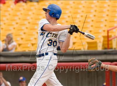 Thumbnail 1 in Lloyd Memorial vs. Newport Central Catholic photogallery.