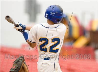 Thumbnail 3 in Lloyd Memorial vs. Newport Central Catholic photogallery.