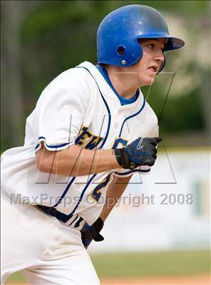 Thumbnail 1 in Lloyd Memorial vs. Newport Central Catholic photogallery.