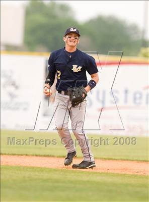 Thumbnail 2 in Lloyd Memorial vs. Newport Central Catholic photogallery.