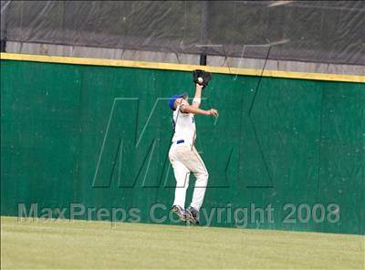 Thumbnail 2 in Lloyd Memorial vs. Newport Central Catholic photogallery.
