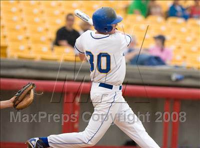 Thumbnail 3 in Lloyd Memorial vs. Newport Central Catholic photogallery.