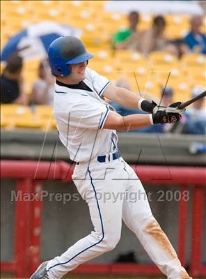 Thumbnail 1 in Lloyd Memorial vs. Newport Central Catholic photogallery.