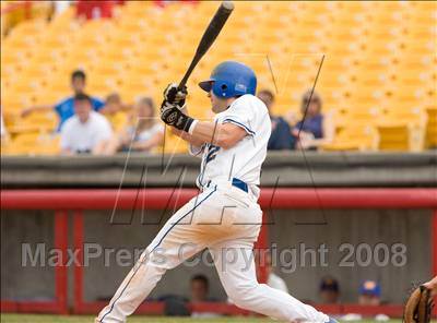 Thumbnail 2 in Lloyd Memorial vs. Newport Central Catholic photogallery.