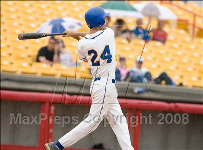 Thumbnail 1 in Lloyd Memorial vs. Newport Central Catholic photogallery.