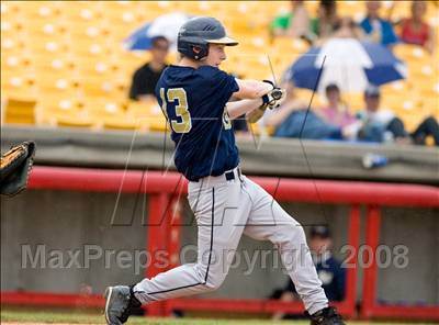 Thumbnail 2 in Lloyd Memorial vs. Newport Central Catholic photogallery.
