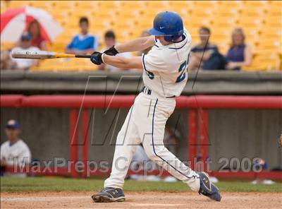 Thumbnail 1 in Lloyd Memorial vs. Newport Central Catholic photogallery.