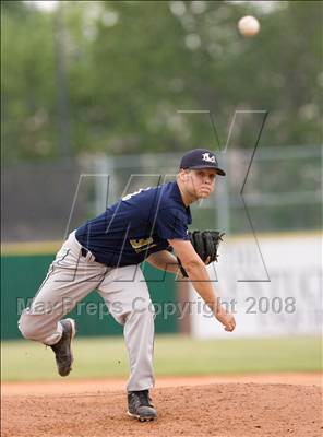 Thumbnail 1 in Lloyd Memorial vs. Newport Central Catholic photogallery.