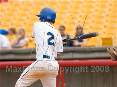 Thumbnail 1 in Lloyd Memorial vs. Newport Central Catholic photogallery.