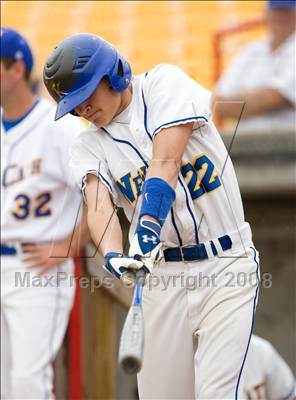 Thumbnail 2 in Lloyd Memorial vs. Newport Central Catholic photogallery.