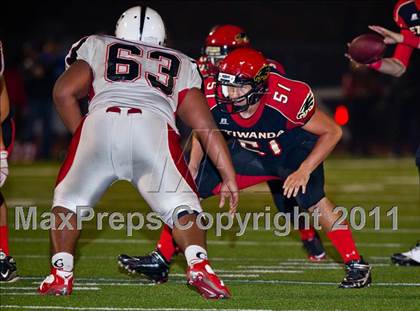 Thumbnail 3 in Glendora vs. Etiwanda photogallery.
