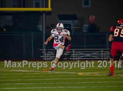 Thumbnail 1 in Glendora vs. Etiwanda photogallery.