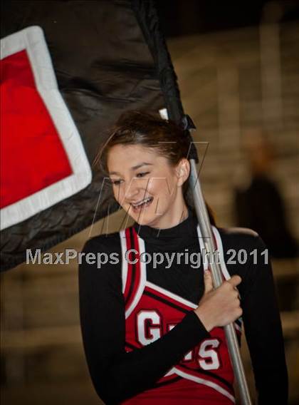 Thumbnail 3 in Glendora vs. Etiwanda photogallery.