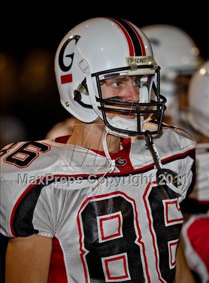 Thumbnail 2 in Glendora vs. Etiwanda photogallery.