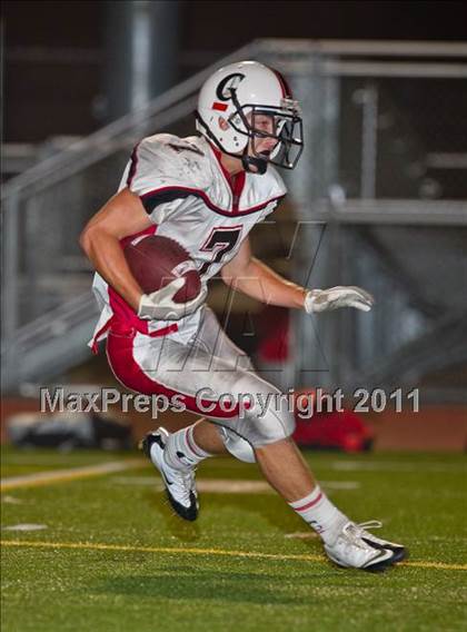Thumbnail 3 in Glendora vs. Etiwanda photogallery.