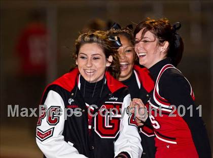 Thumbnail 3 in Glendora vs. Etiwanda photogallery.