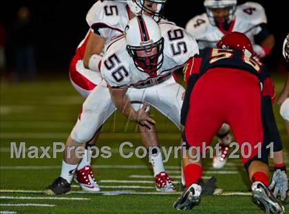 Thumbnail 1 in Glendora vs. Etiwanda photogallery.