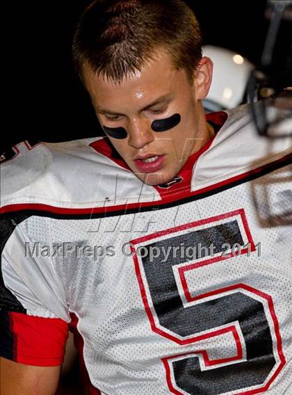 Thumbnail 2 in Glendora vs. Etiwanda photogallery.