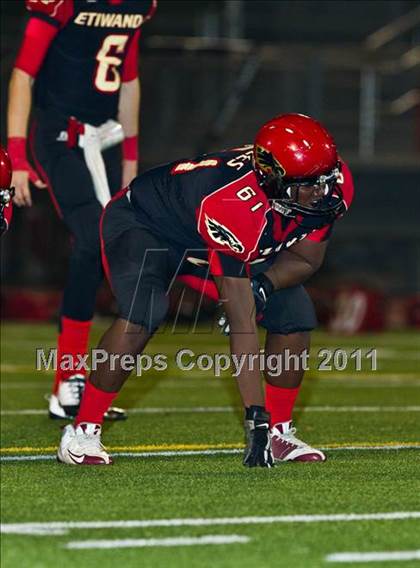 Thumbnail 1 in Glendora vs. Etiwanda photogallery.