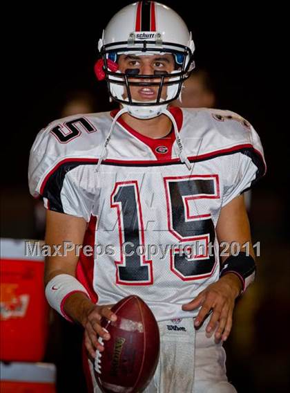 Thumbnail 3 in Glendora vs. Etiwanda photogallery.