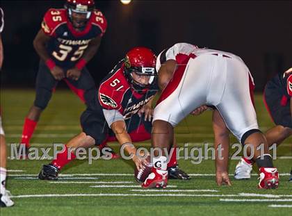 Thumbnail 1 in Glendora vs. Etiwanda photogallery.