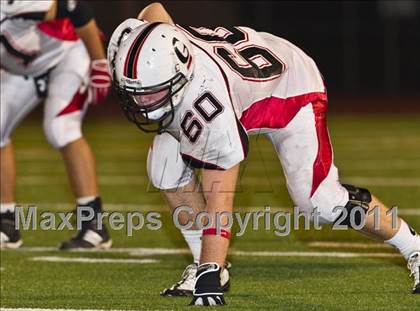 Thumbnail 1 in Glendora vs. Etiwanda photogallery.