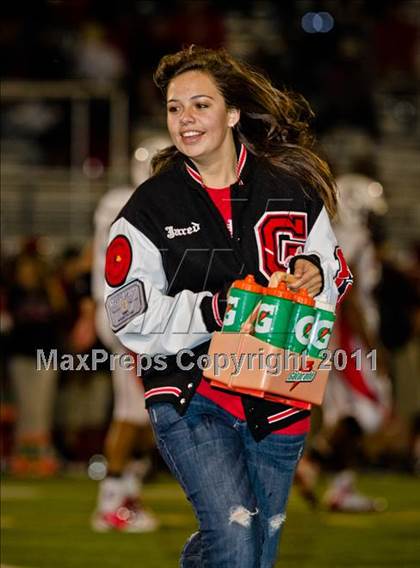 Thumbnail 1 in Glendora vs. Etiwanda photogallery.