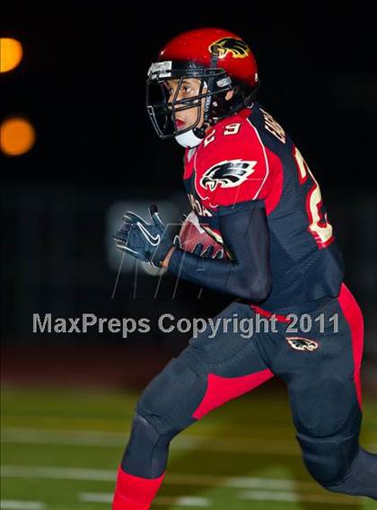 Thumbnail 1 in Glendora vs. Etiwanda photogallery.