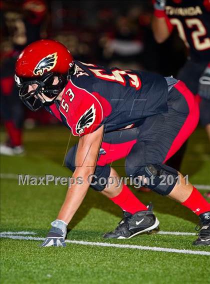 Thumbnail 1 in Glendora vs. Etiwanda photogallery.