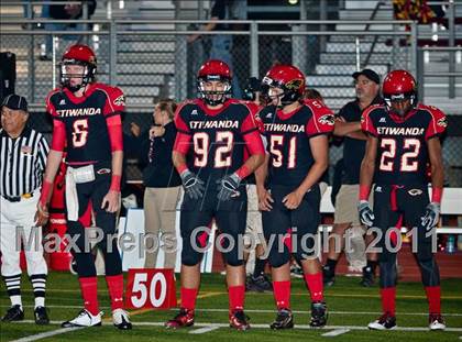 Thumbnail 1 in Glendora vs. Etiwanda photogallery.