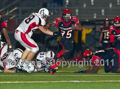 Thumbnail 3 in Glendora vs. Etiwanda photogallery.