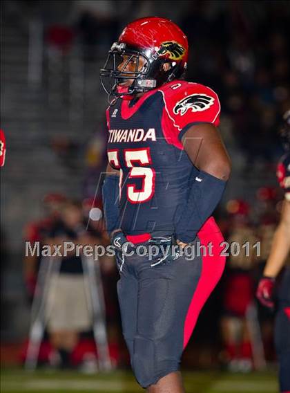 Thumbnail 2 in Glendora vs. Etiwanda photogallery.
